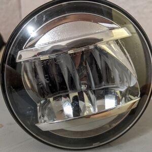 Subaru Crosstrek Fog Lamp